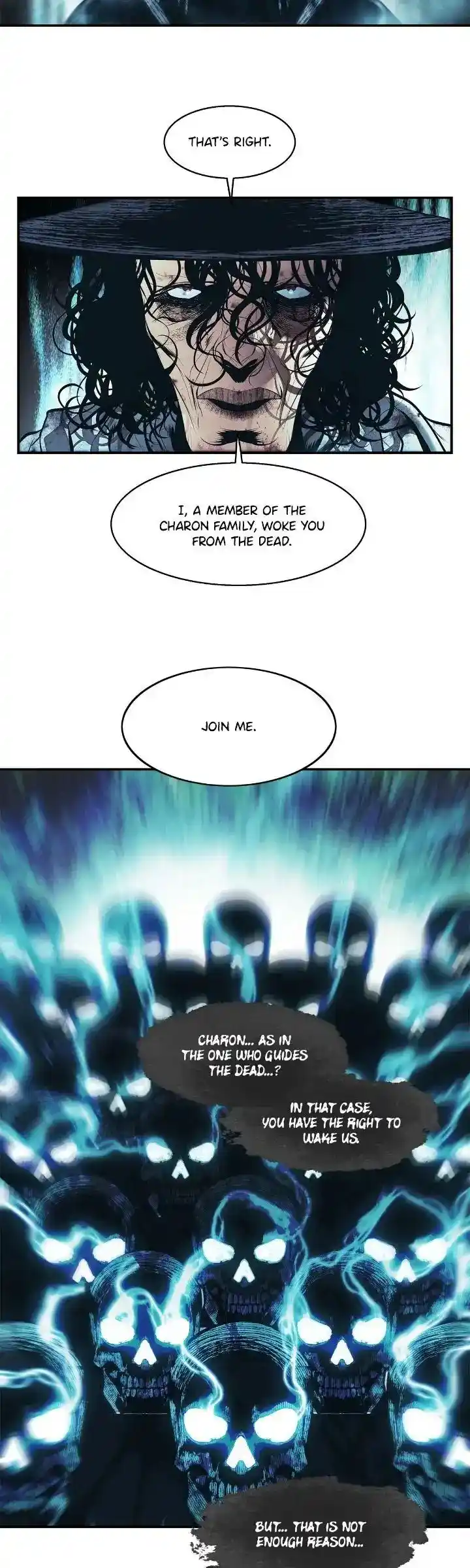 MookHyang - Dark Lady Ch.246