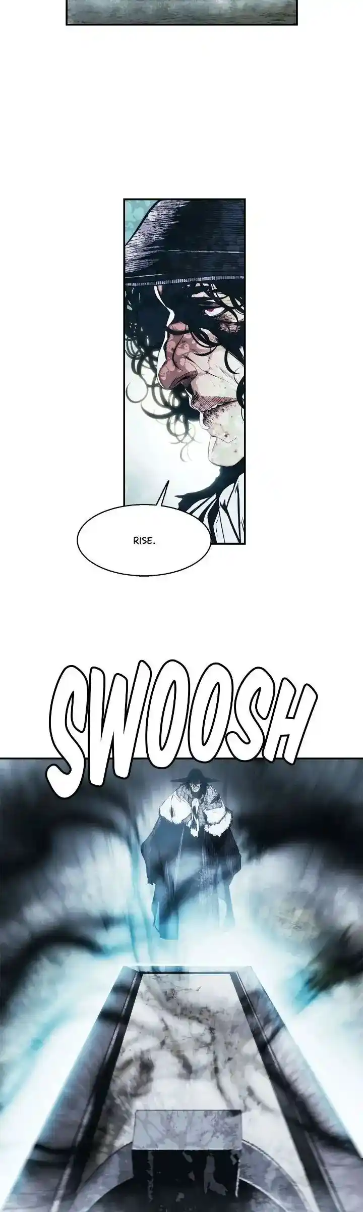 MookHyang - Dark Lady Ch.246