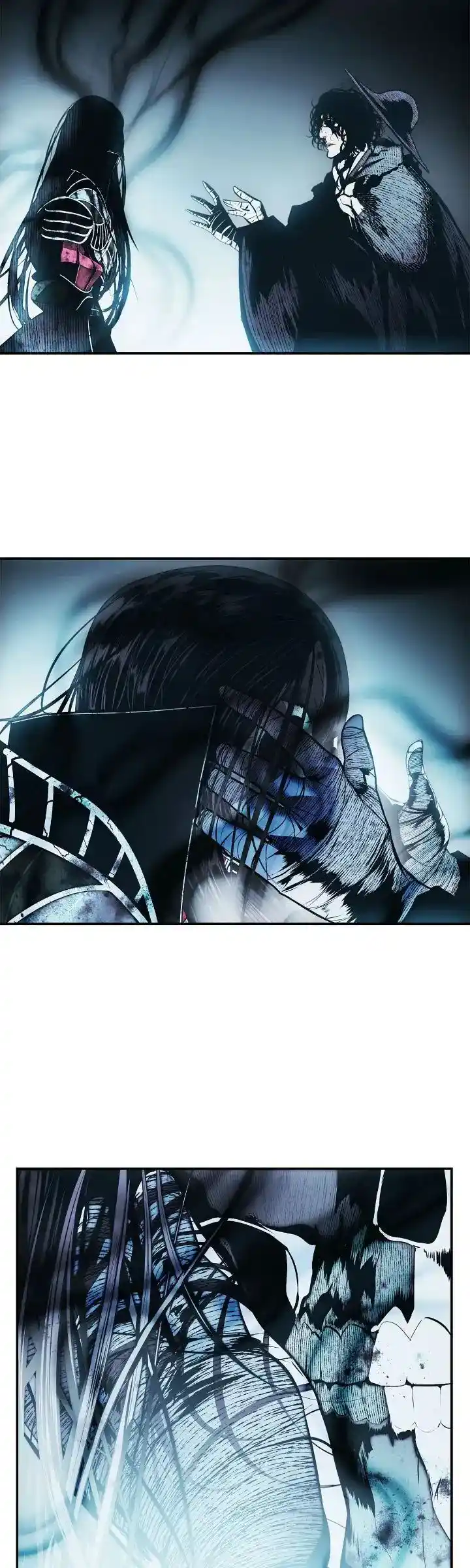 MookHyang - Dark Lady Ch.246