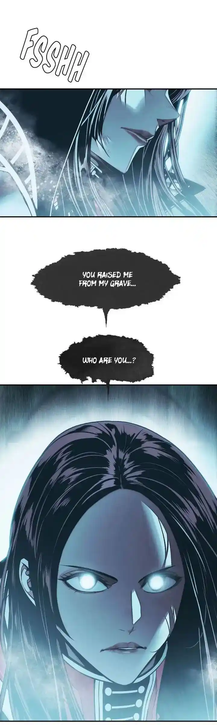 MookHyang - Dark Lady Ch.246