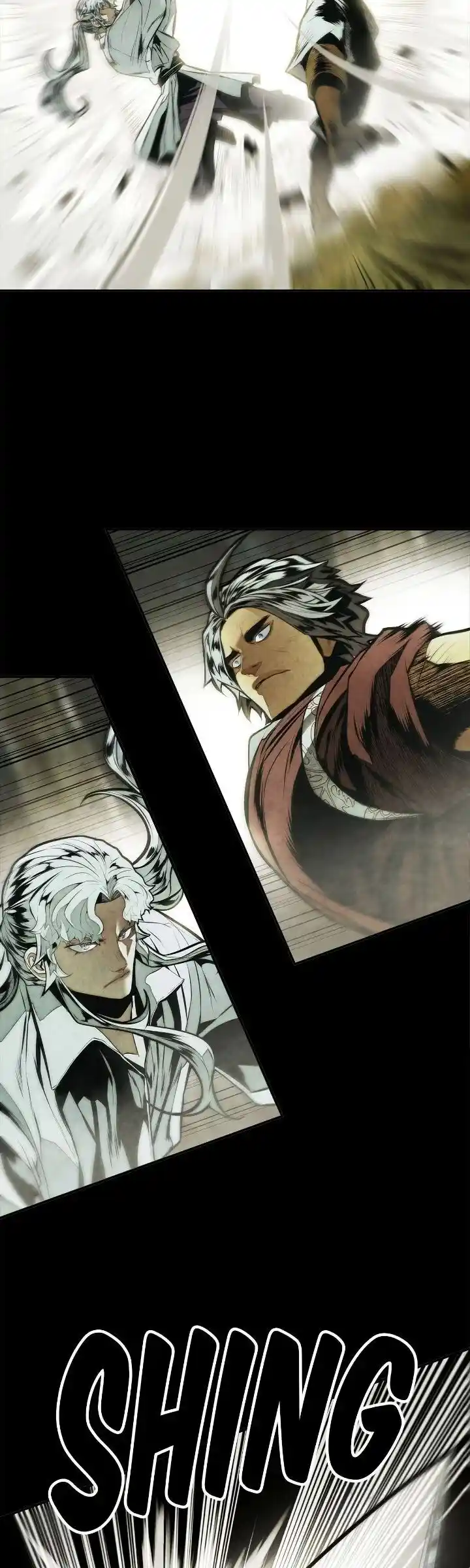 MookHyang - Dark Lady Ch.247