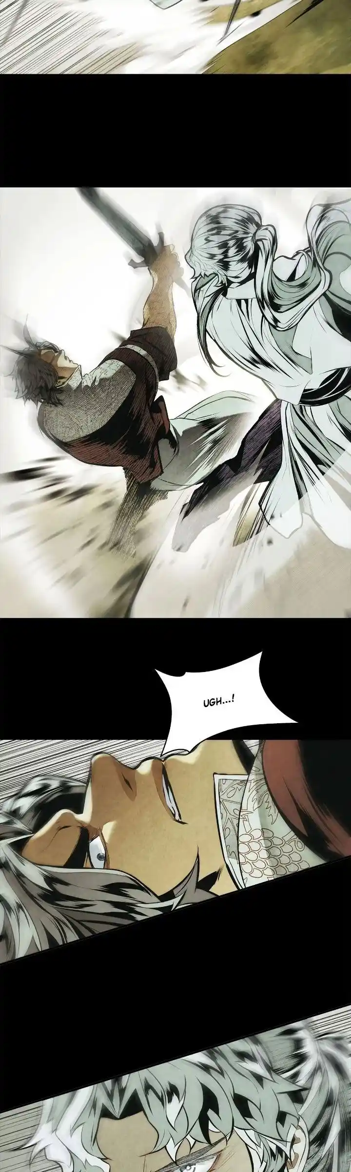 MookHyang - Dark Lady Ch.247