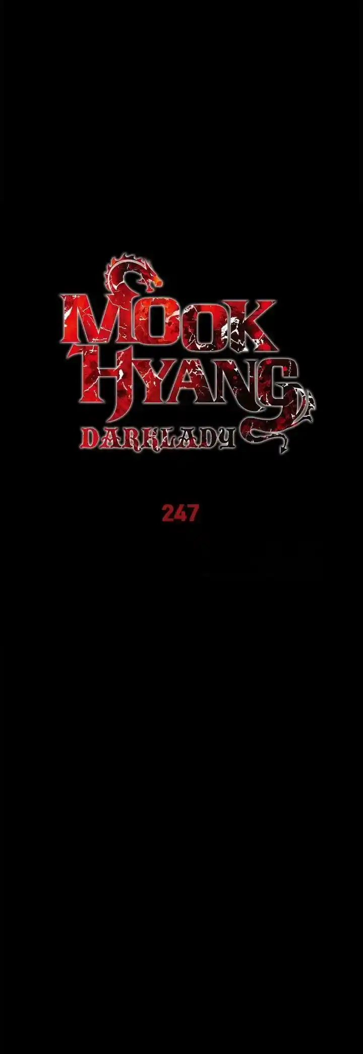 MookHyang - Dark Lady Ch.247