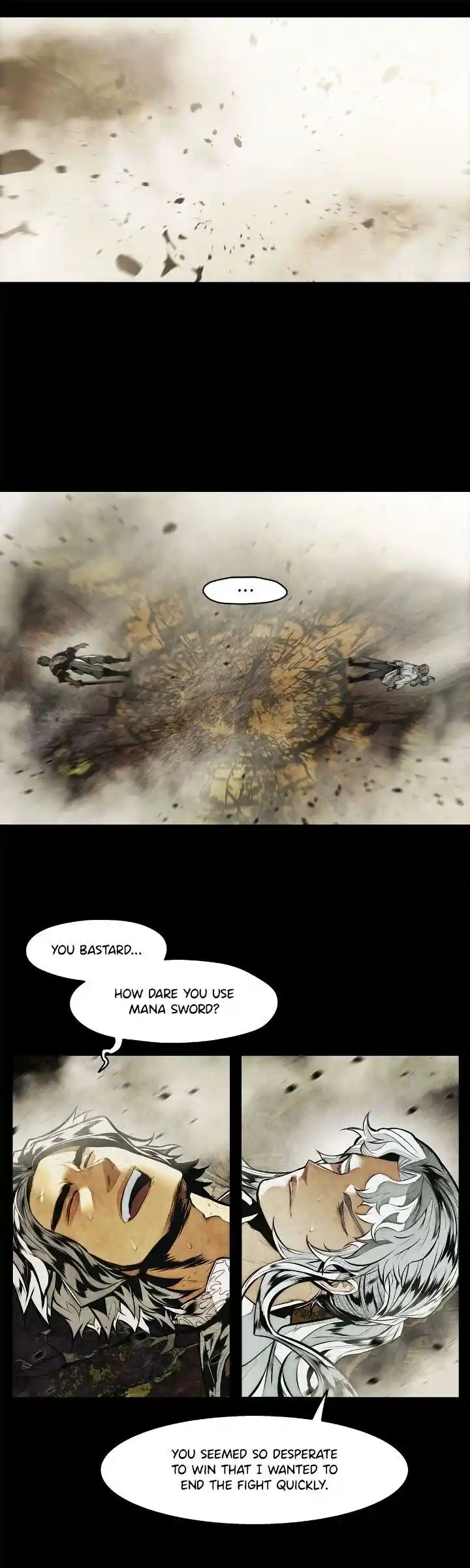 MookHyang - Dark Lady Ch.247