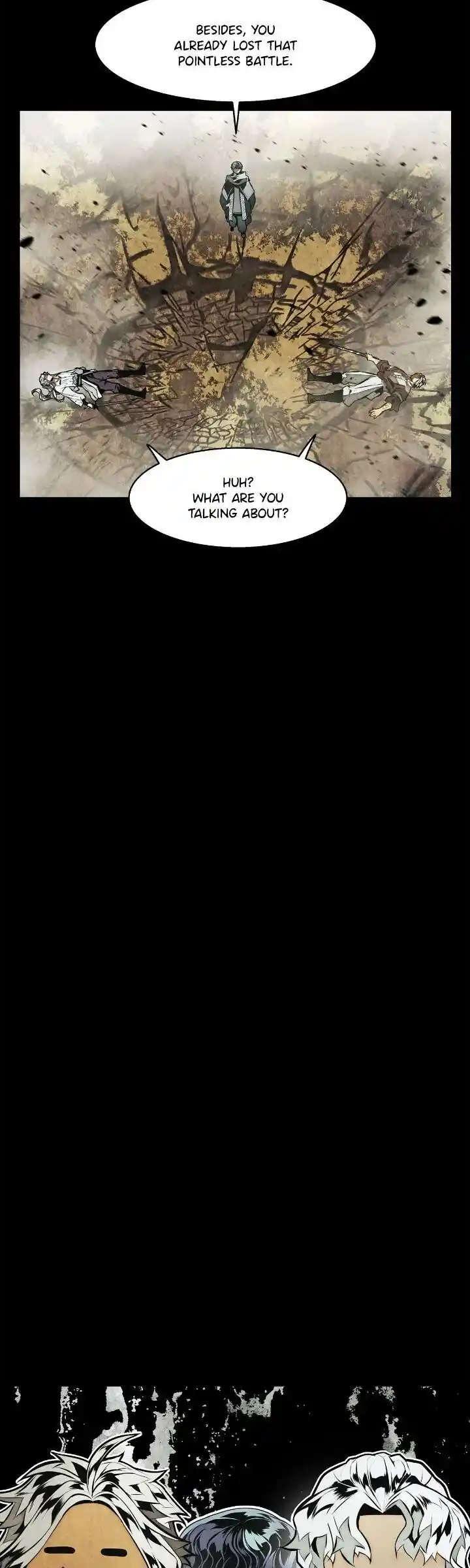 MookHyang - Dark Lady Ch.247