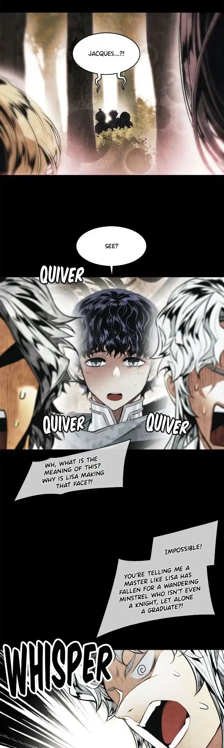 MookHyang - Dark Lady Ch.247