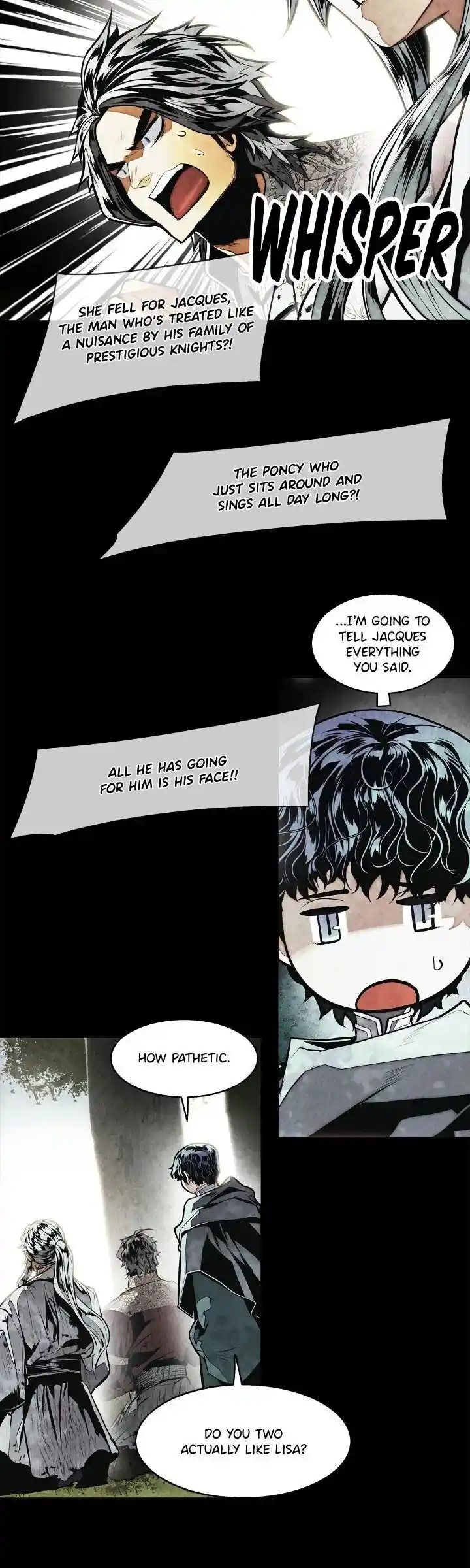 MookHyang - Dark Lady Ch.247