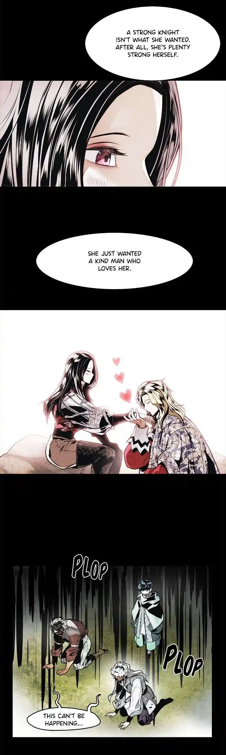 MookHyang - Dark Lady Ch.247