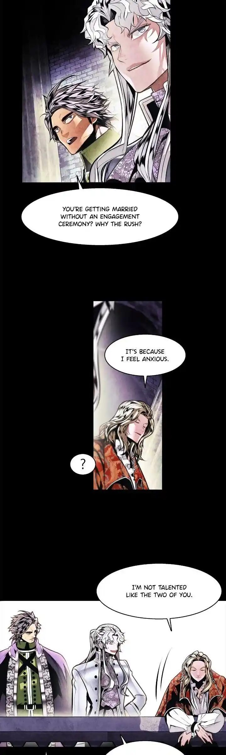 MookHyang - Dark Lady Ch.247