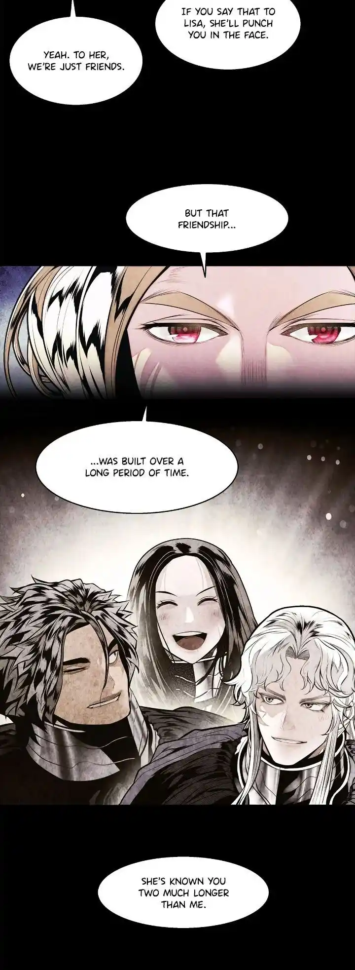 MookHyang - Dark Lady Ch.247