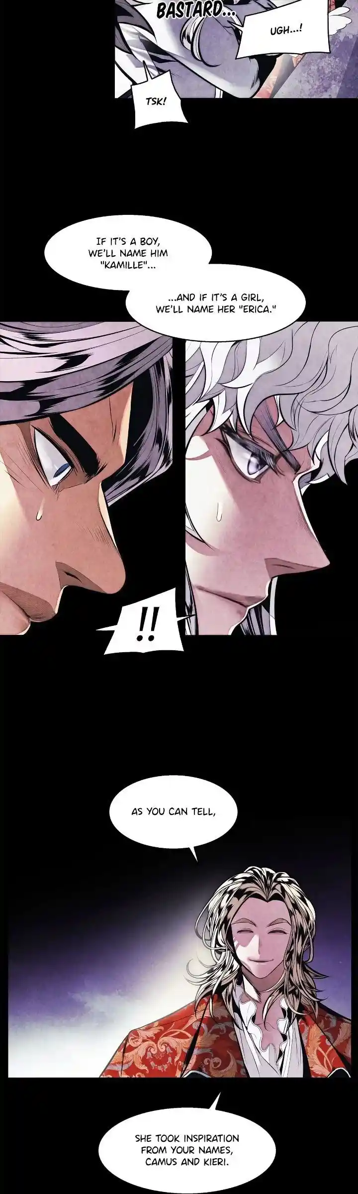 MookHyang - Dark Lady Ch.247