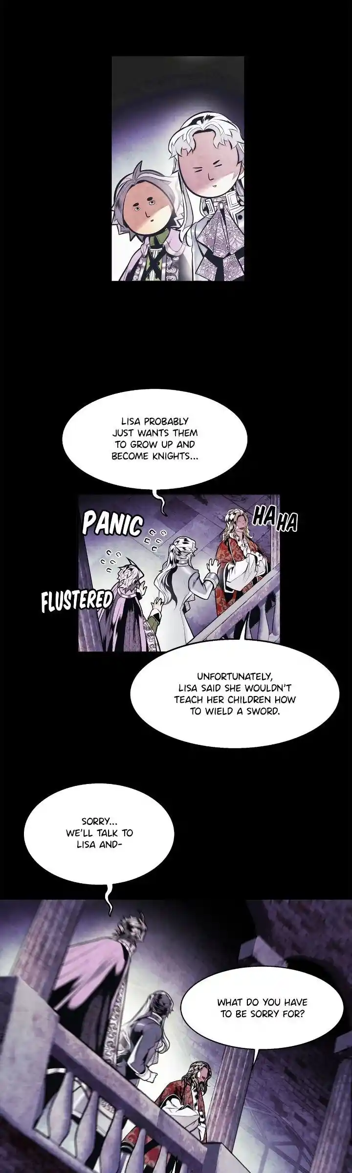 MookHyang - Dark Lady Ch.247