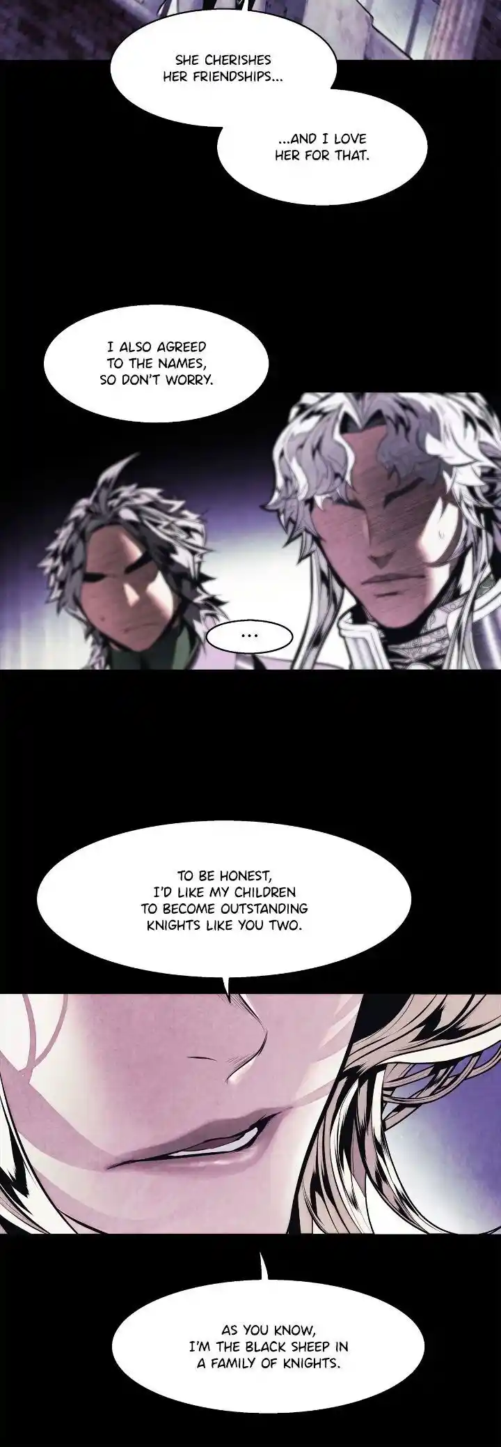 MookHyang - Dark Lady Ch.247