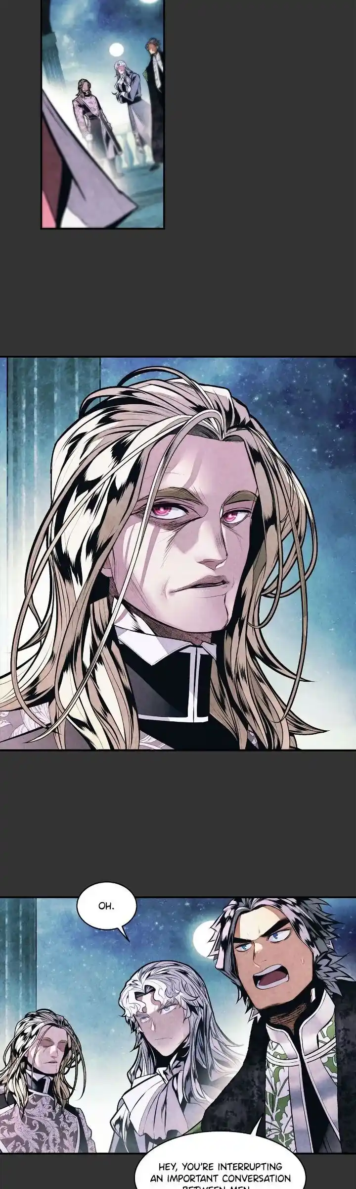 MookHyang - Dark Lady Ch.247