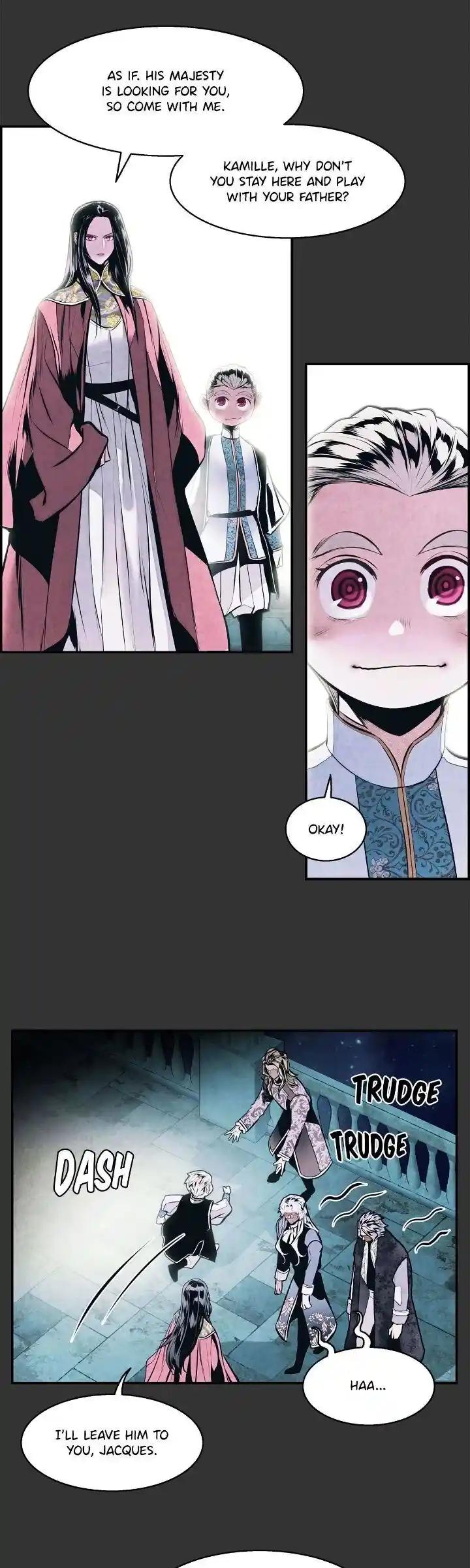 MookHyang - Dark Lady Ch.247