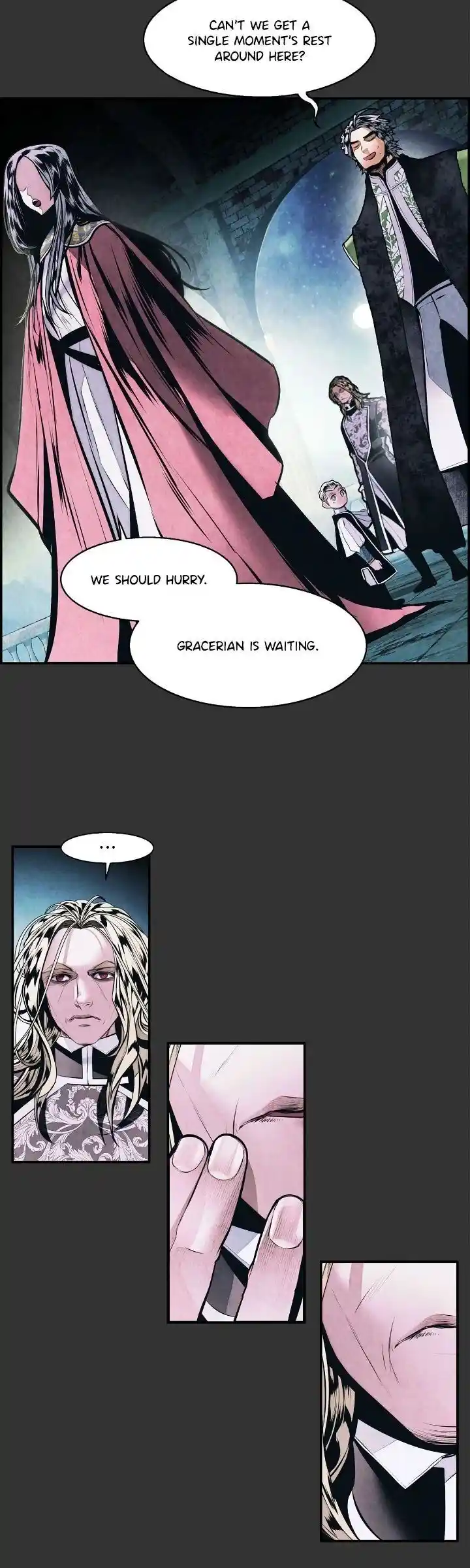 MookHyang - Dark Lady Ch.247