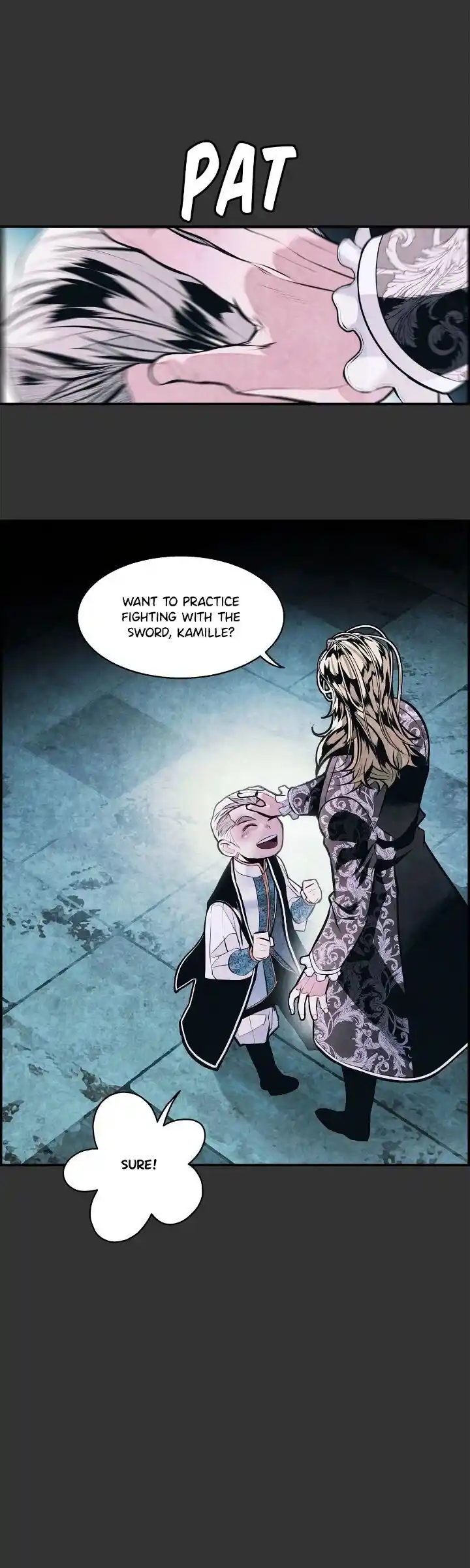 MookHyang - Dark Lady Ch.247