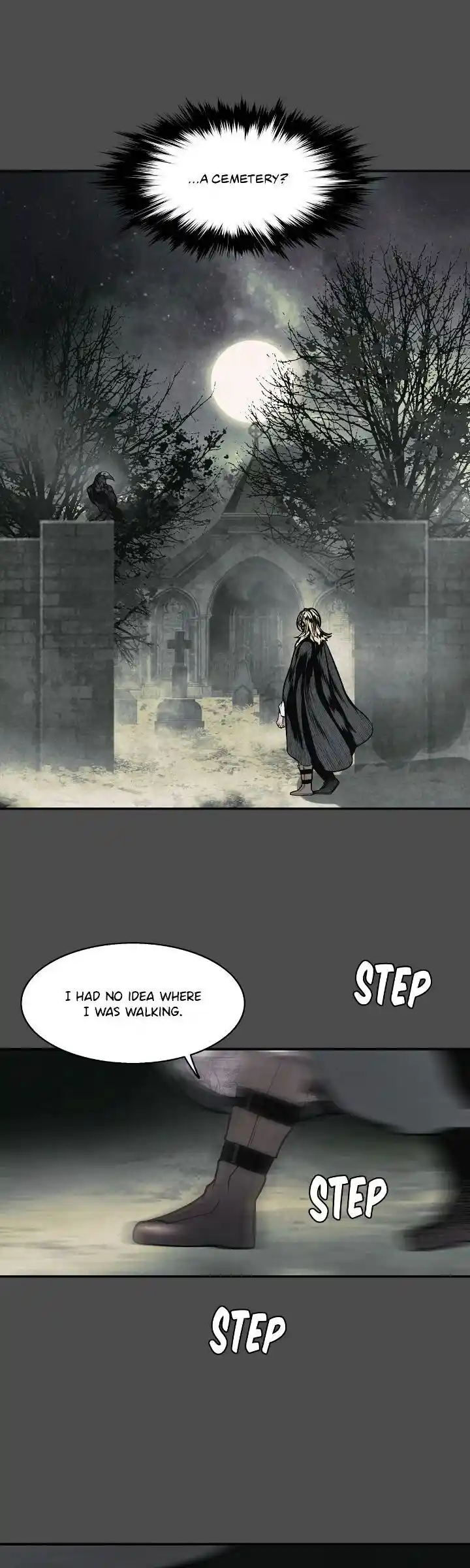 MookHyang - Dark Lady Ch.247