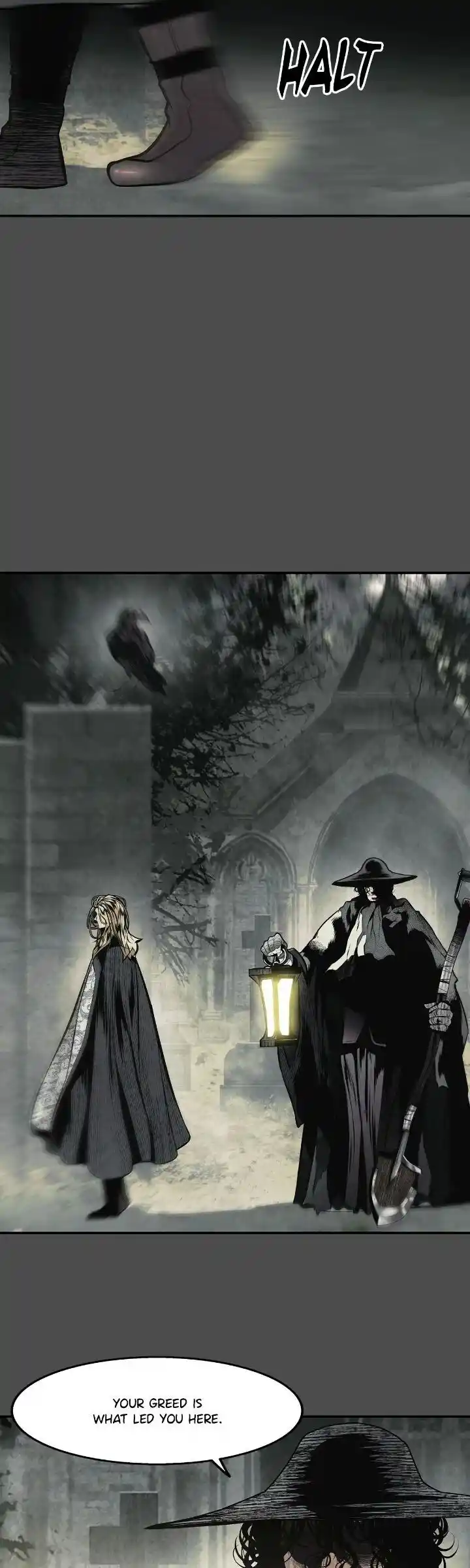 MookHyang - Dark Lady Ch.247