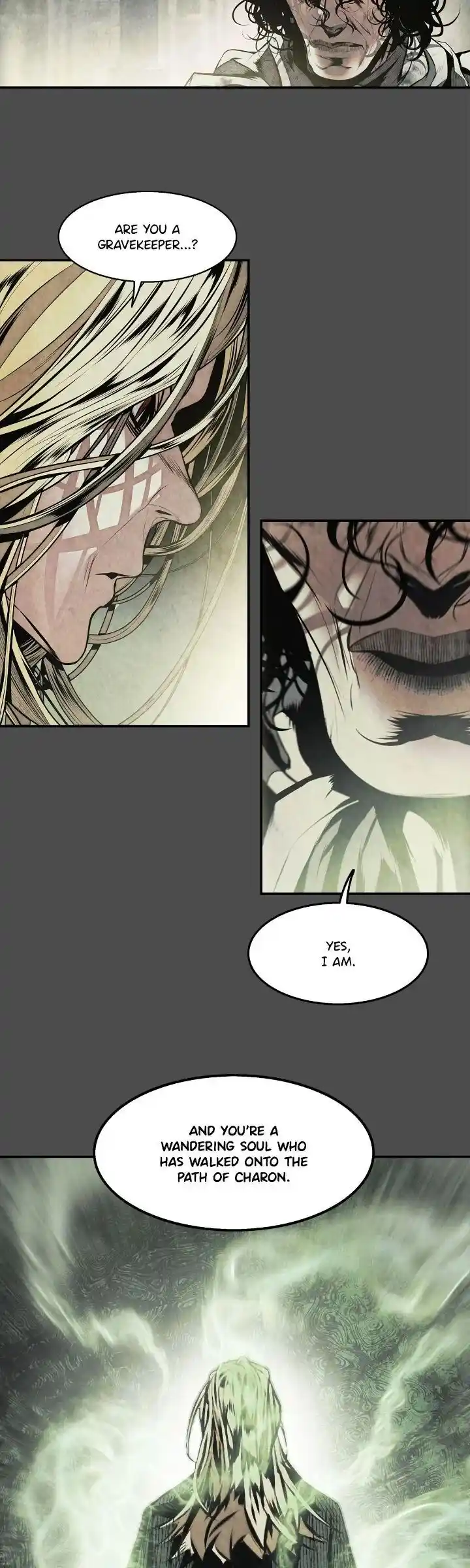 MookHyang - Dark Lady Ch.247