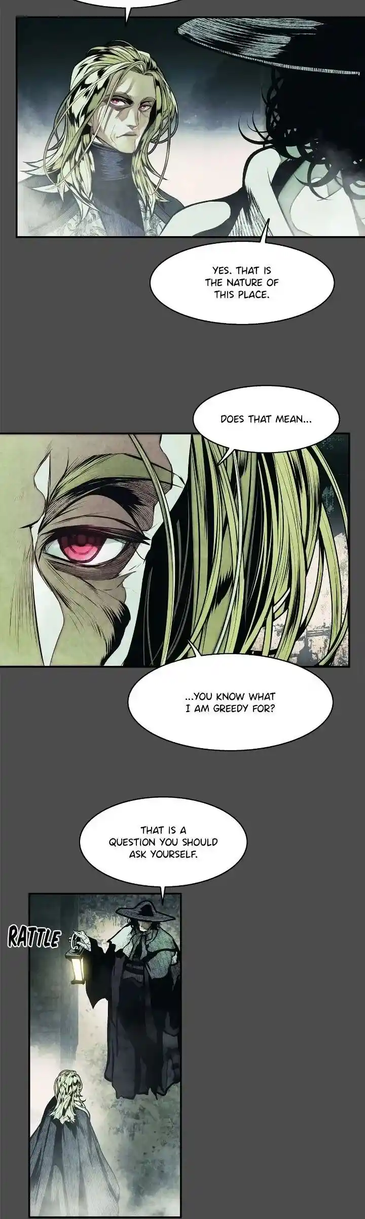 MookHyang - Dark Lady Ch.248
