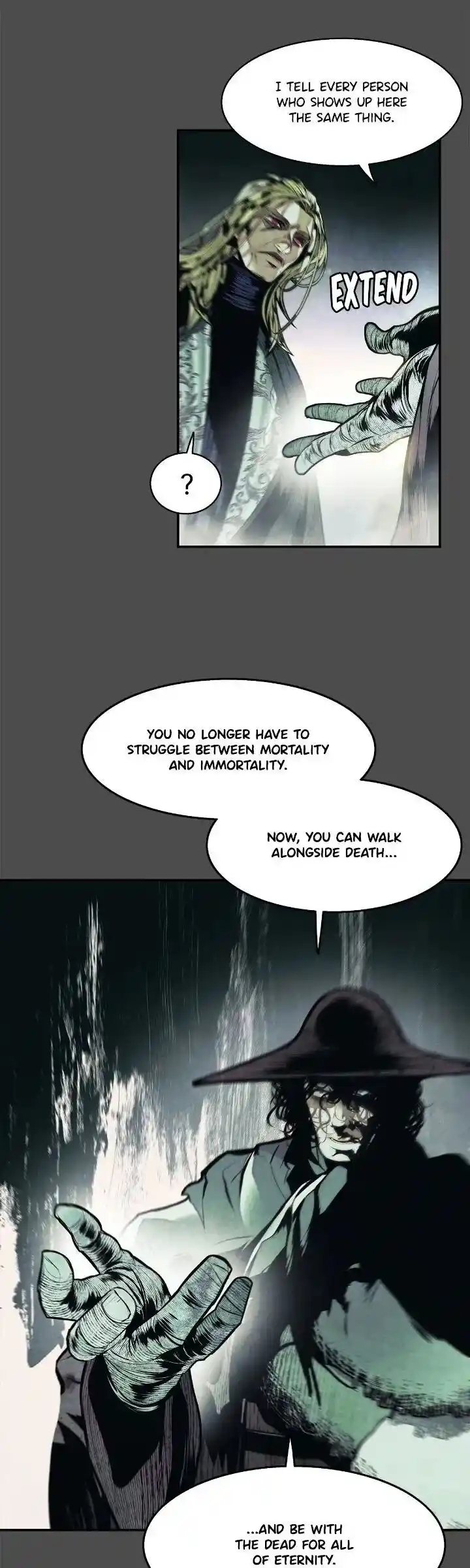 MookHyang - Dark Lady Ch.248