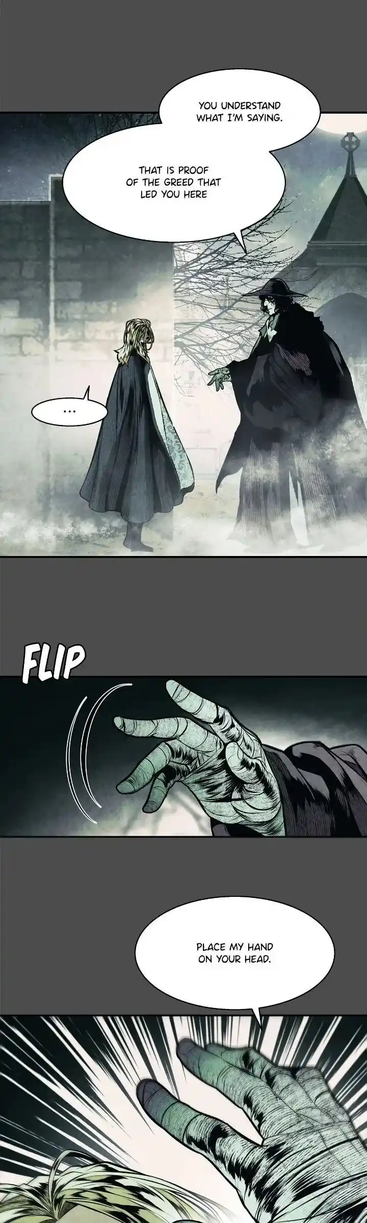 MookHyang - Dark Lady Ch.248