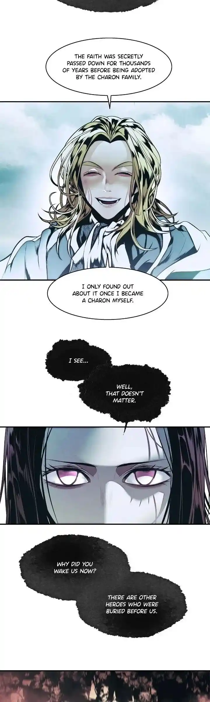 MookHyang - Dark Lady Ch.248