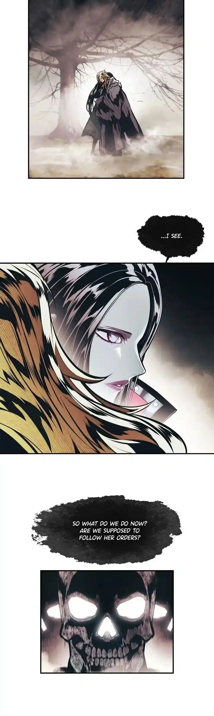 MookHyang - Dark Lady Ch.248