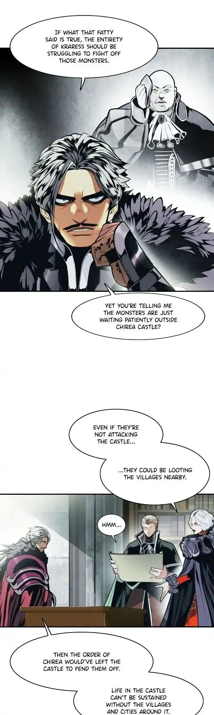 MookHyang - Dark Lady Ch.248