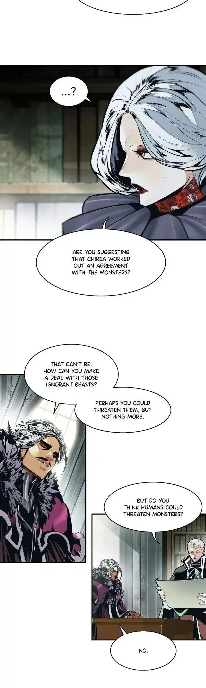 MookHyang - Dark Lady Ch.248