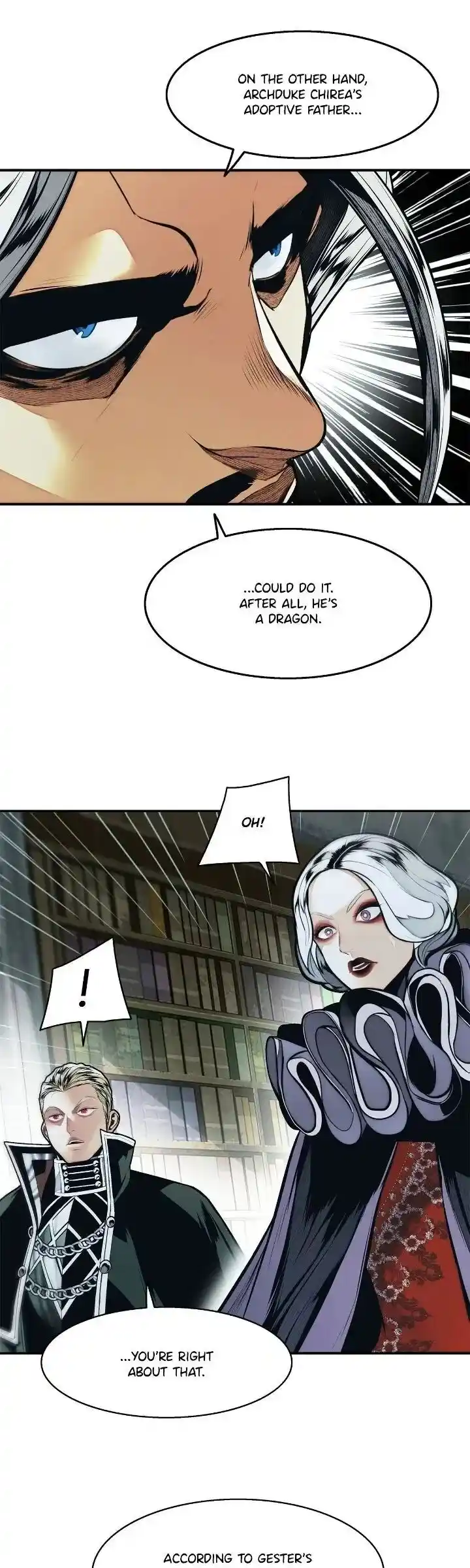 MookHyang - Dark Lady Ch.248