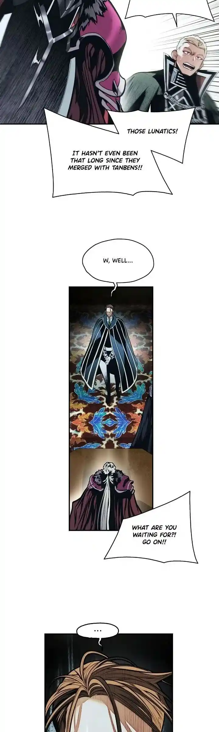 MookHyang - Dark Lady Ch.248