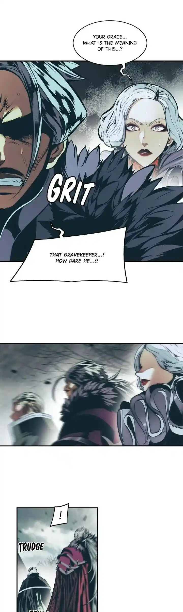 MookHyang - Dark Lady Ch.248