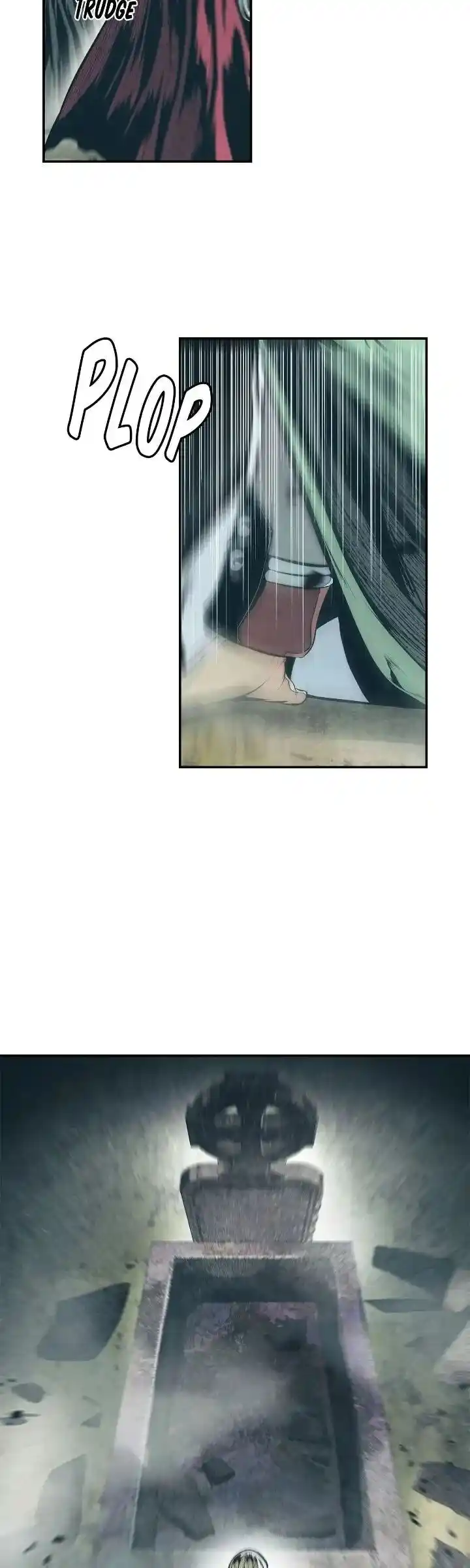 MookHyang - Dark Lady Ch.248