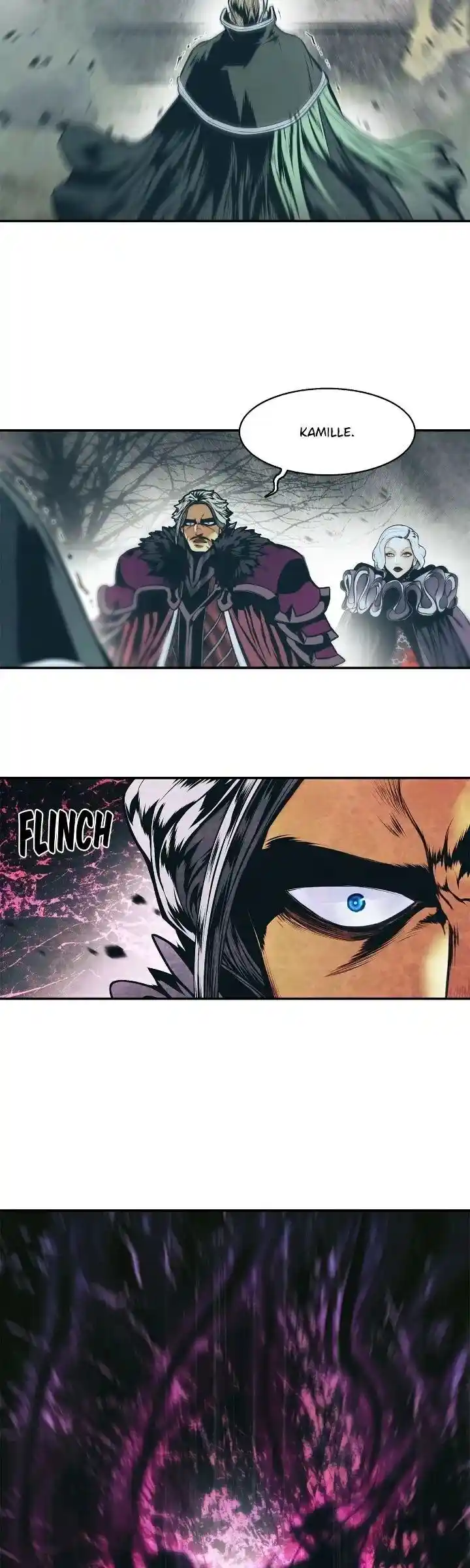 MookHyang - Dark Lady Ch.248