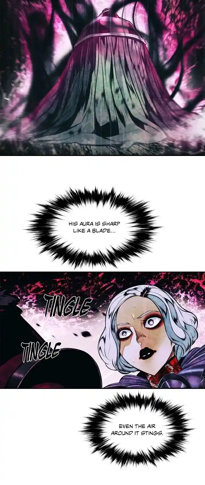 MookHyang - Dark Lady Ch.248