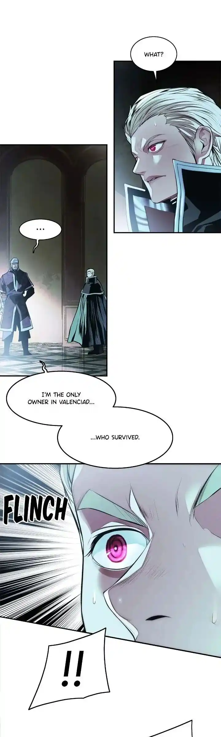 MookHyang - Dark Lady Ch.248