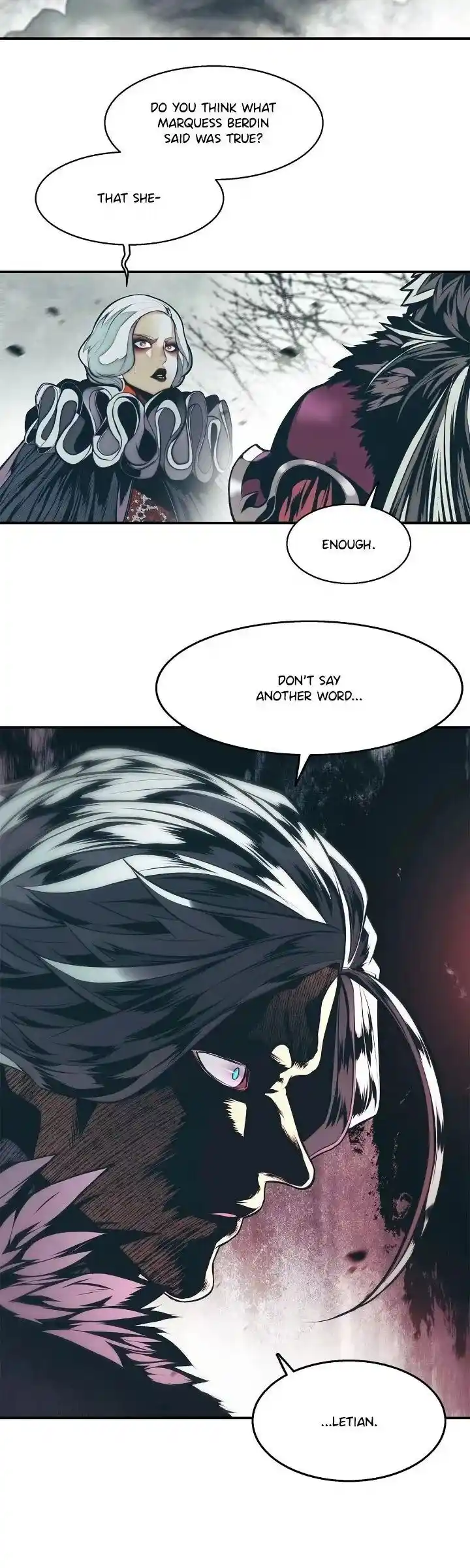 MookHyang - Dark Lady Ch.248