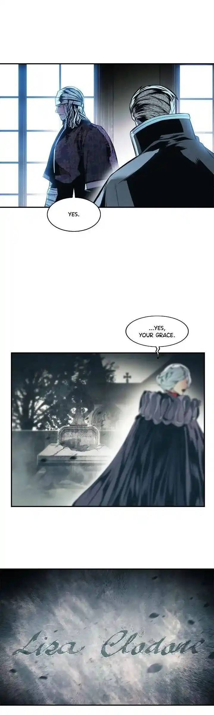 MookHyang - Dark Lady Ch.248