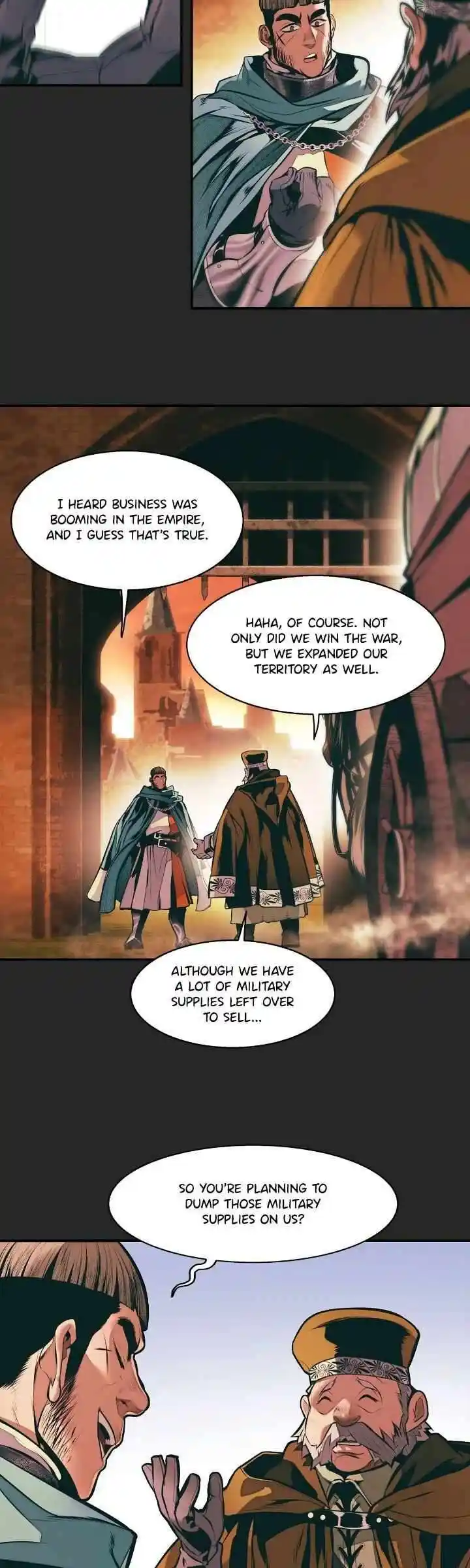 MookHyang - Dark Lady Ch.249