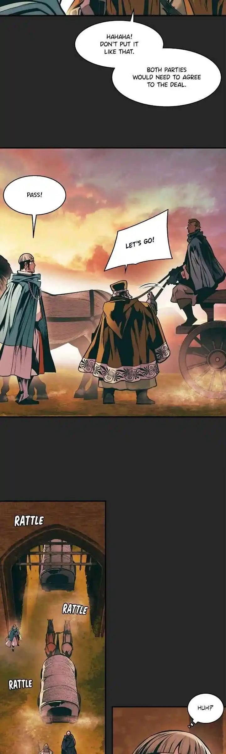 MookHyang - Dark Lady Ch.249