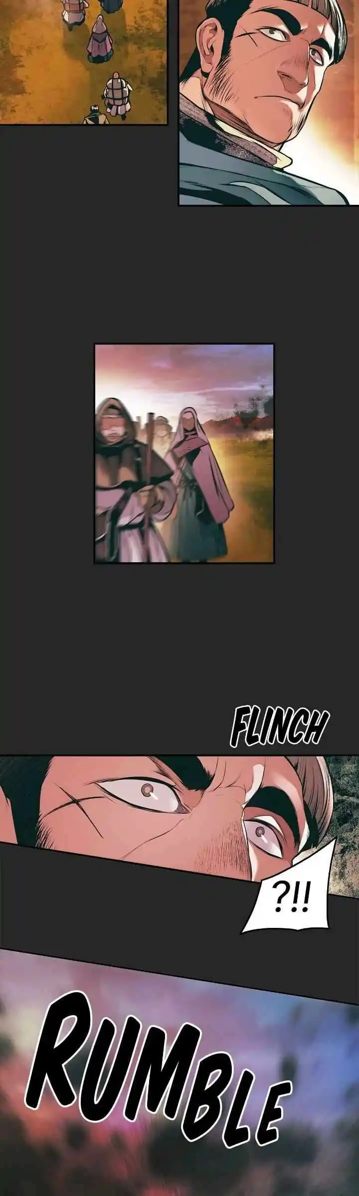 MookHyang - Dark Lady Ch.249