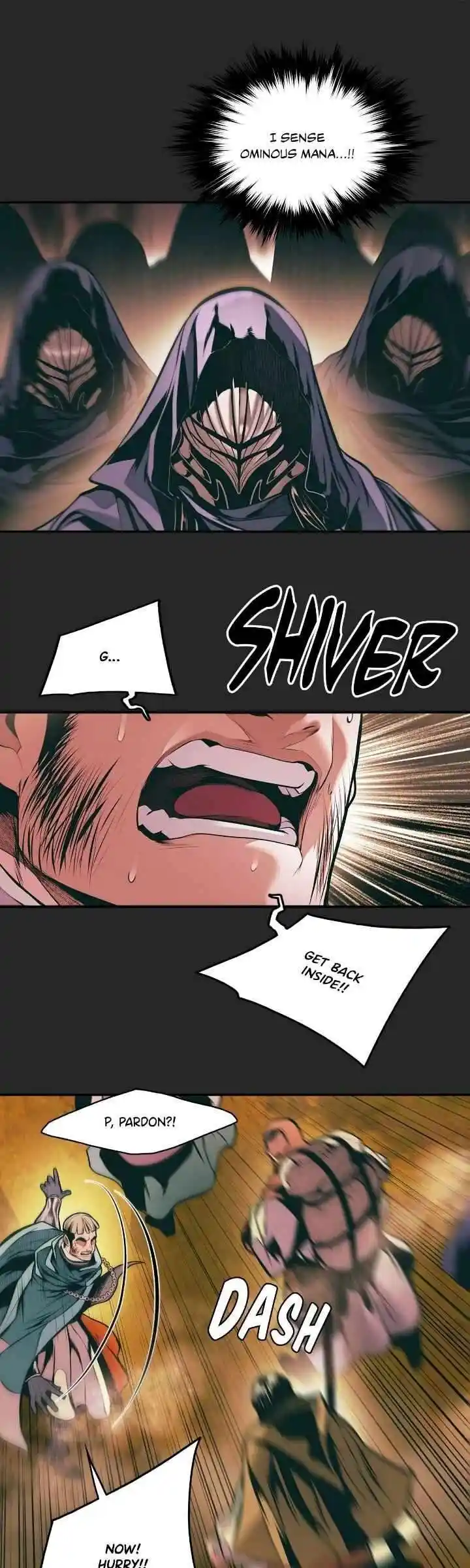 MookHyang - Dark Lady Ch.249