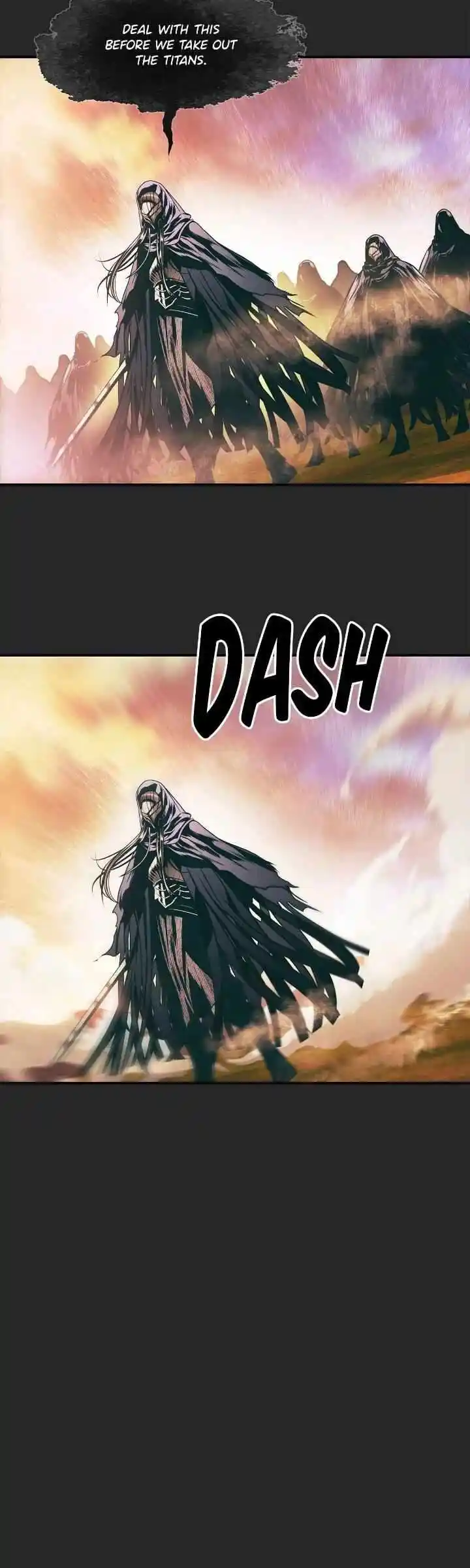 MookHyang - Dark Lady Ch.249