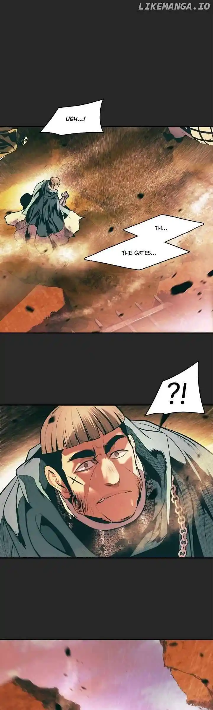 MookHyang - Dark Lady Ch.249