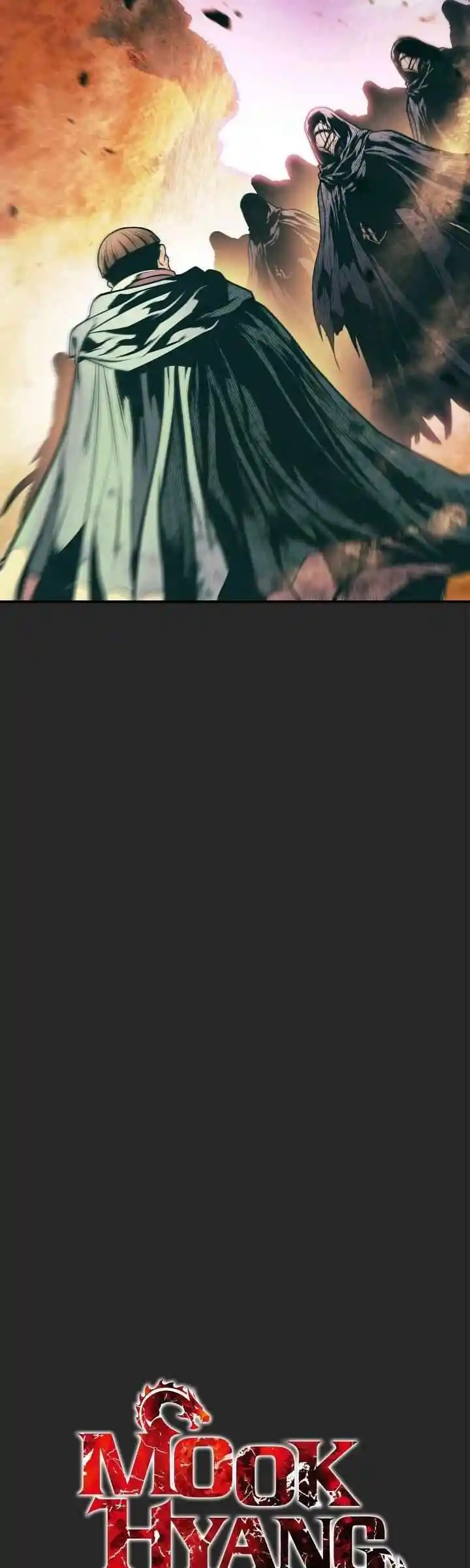 MookHyang - Dark Lady Ch.249