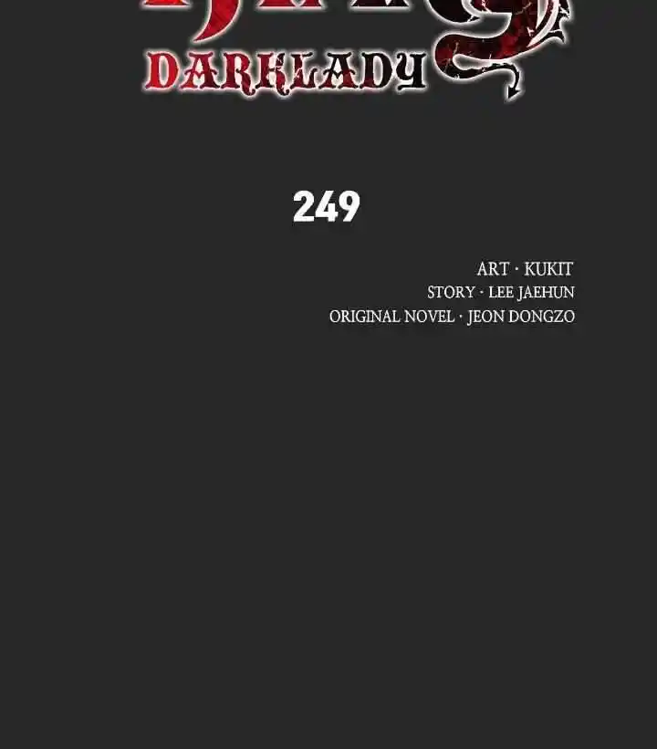 MookHyang - Dark Lady Ch.249