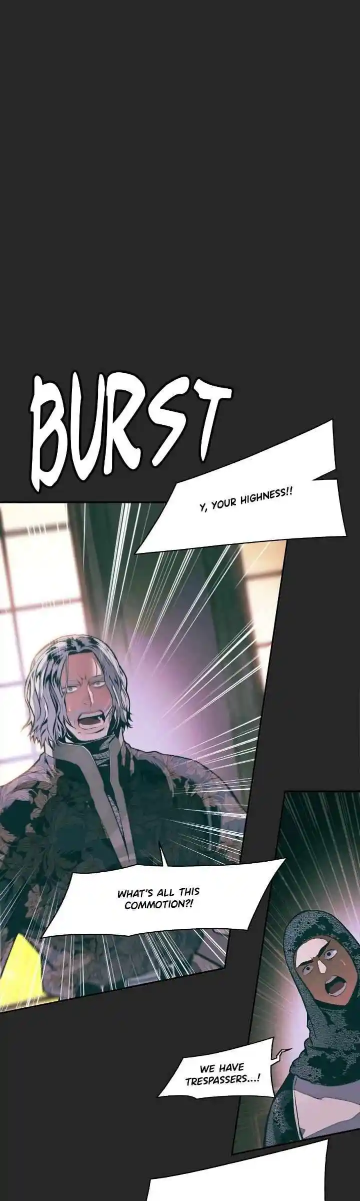 MookHyang - Dark Lady Ch.249