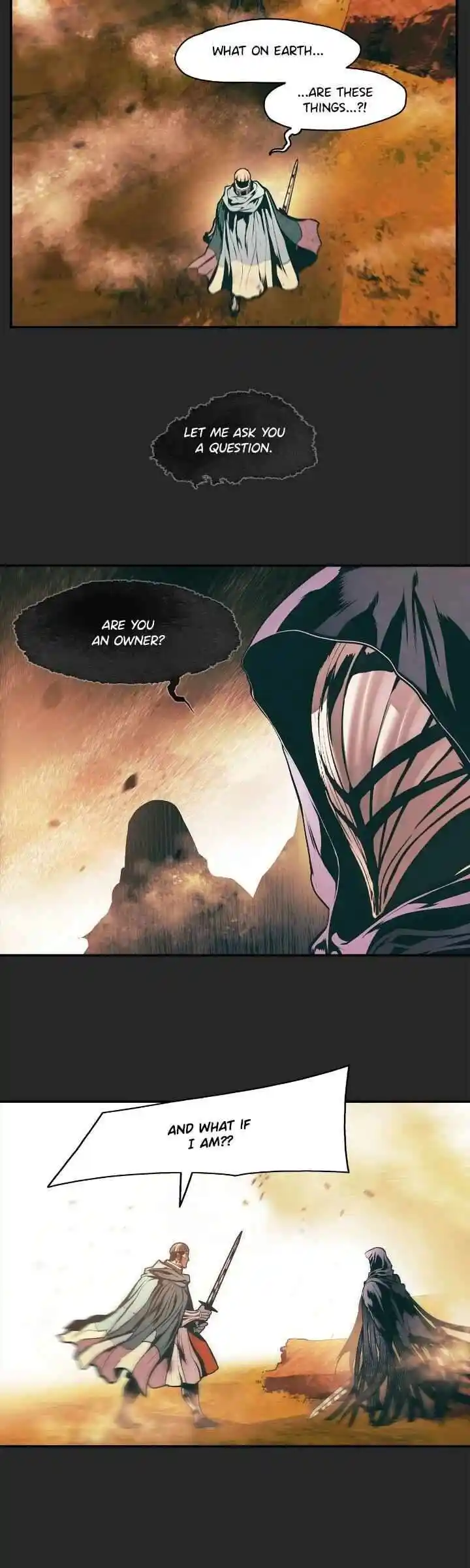 MookHyang - Dark Lady Ch.249